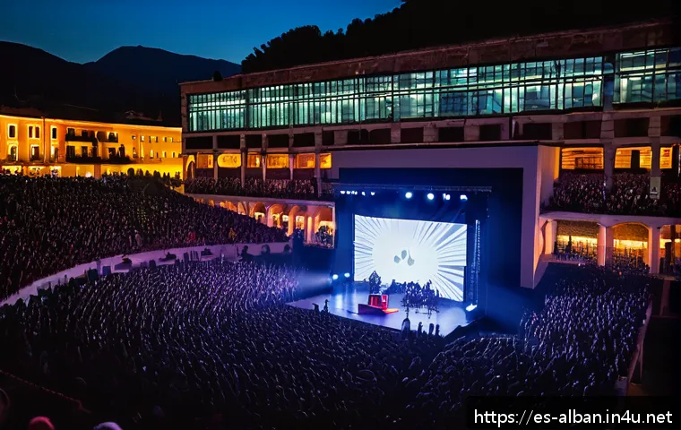 Explorando los Ritmos Únicos de la Música Tradicional y Moderna de Albania 3 알바니아 음악 스타일 관련 이미지 1